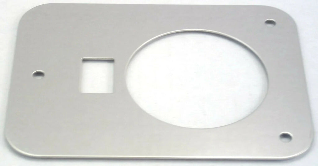 Dome Light Sleeper Trim for 359 379 Peterbilt Interior 1977-2004 GG#67041