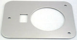 Dome Light Sleeper Trim for 359 379 Peterbilt Interior 1977-2004 GG#67041
