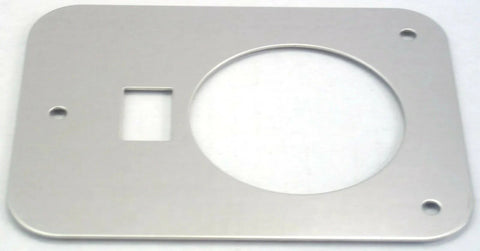 Dome Light Sleeper Trim for 359 379 Peterbilt Interior 1977-2004 GG#67041