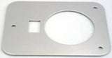 Dome Light Sleeper Trim for 359 379 Peterbilt Interior 1977-2004 GG#67041