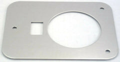 Dome Light Sleeper Trim for 359 379 Peterbilt Interior 1977-2004 GG#67041