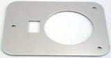 Dome Light Sleeper Trim for 359 379 Peterbilt Interior 1977-2004 GG#67041