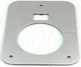 Dome Light Sleeper Trim for 359 379 Peterbilt Interior 1977-2004 GG#67041