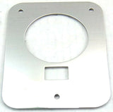 Dome Light Sleeper Trim for 359 379 Peterbilt Interior 1977-2004 GG#67041