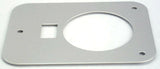 Dome Light Sleeper Trim for 359 379 Peterbilt Interior 1977-2004 GG#67041