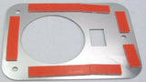 Dome Light Sleeper Trim for 359 379 Peterbilt Interior 1977-2004 GG#67041