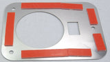 Dome Light Sleeper Trim for 359 379 Peterbilt Interior 1977-2004 GG#67041