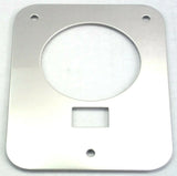 Dome Light Sleeper Trim for 359 379 Peterbilt Interior 1977-2004 GG#67041