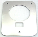 Dome Light Sleeper Trim for 359 379 Peterbilt Interior 1977-2004 GG#67041