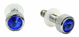 GG Dash Panel Screws for Peterbilt Blue Jewel Fine Threads #67181 Set of 2