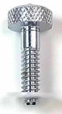 GG Dash Panel Screws for Peterbilt Amber Jewel Fine Threads #67250 Set of 22