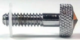 GG Dash Panel Screws for Peterbilt Amber Jewel Fine Threads #67250 Set of 22