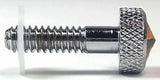 GG Dash Panel Screws for Peterbilt Amber Jewel Fine Threads #67250 Set of 22