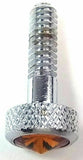 GG Dash Panel Screws for Peterbilt Amber Jewel Fine Threads #67250 Set of 22