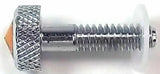 GG Dash Panel Screws for Peterbilt Amber Jewel Fine Threads #67250 Set of 22