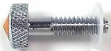GG Dash Panel Screws for Peterbilt Amber Jewel Fine Threads #67250 Set of 22