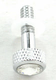 GG Dash Panel Screws for Peterbilt Clear Jewel Fine Threads #67252 Set of 22