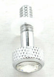 GG Dash Panel Screws for Peterbilt Clear Jewel Fine Threads #67252 Set of 22