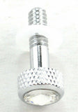 GG Dash Panel Screws for Peterbilt Clear Jewel Fine Threads #67252 Set of 22