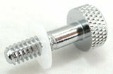 GG Dash Panel Screws for Peterbilt Clear Jewel Fine Threads #67252 Set of 22