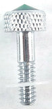 GG Dash Panel Screws for Peterbilt Green Jewel Fine Threads #67253 Set of 22