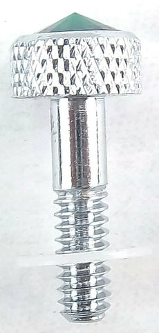 GG Dash Panel Screws for Peterbilt Green Jewel Fine Threads #67253 Set of 22