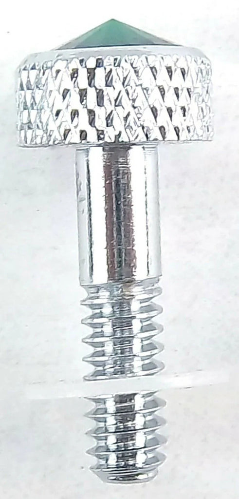 GG Dash Panel Screws for Peterbilt Green Jewel Fine Threads #67253 Set of 22