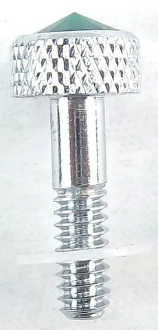 GG Dash Panel Screws for Peterbilt Green Jewel Fine Threads #67253 Set of 22