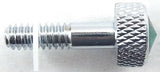 GG Dash Panel Screws for Peterbilt Green Jewel Fine Threads #67253 Set of 22