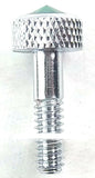 GG Dash Panel Screws for Peterbilt Green Jewel Fine Threads #67253 Set of 22