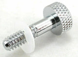Dash Panel Screws for Peterbilt Purple Jewel Fine Threads GG#67254 Set of 22