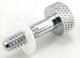 Dash Panel Screws for Peterbilt Purple Jewel Fine Threads GG#67254 Set of 22