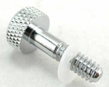 Dash Panel Screws for Peterbilt Purple Jewel Fine Threads GG#67254 Set of 22