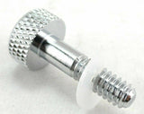 Dash Panel Screws for Peterbilt Purple Jewel Fine Threads GG#67254 Set of 22