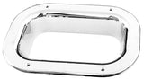 Interior Door Vent Trim for Freightliner Cascadia 2008 & up Plastic GG#67753