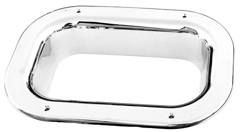 Interior Door Vent Trim for Freightliner Cascadia 2008 & up Plastic GG#67753
