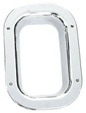 Interior Door Vent Trim for Freightliner Cascadia 2008 & up Plastic GG#67753