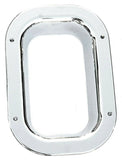 Interior Door Vent Trim for Freightliner Cascadia 2008 & up Plastic GG#67753