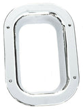 Interior Door Vent Trim for Freightliner Cascadia 2008 & up Plastic GG#67753