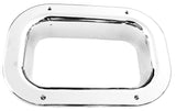 Interior Door Vent Trim for Freightliner Cascadia 2008 & up Plastic GG#67753