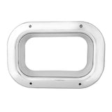 Interior Door Vent Trim for Freightliner Cascadia 2008 & up Plastic GG#67753