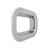 Interior Door Vent Trim for Freightliner Cascadia 2008 & up Plastic GG#67753
