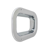 Interior Door Vent Trim for Freightliner Cascadia 2008 & up Plastic GG#67753