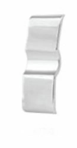Switch Cover 2 Hole Blank for Freightliner Cascadia 2008 &up Plastic GG67760