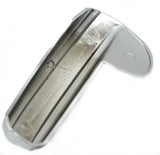Driver Interior Door Handle Cover for Freightliner Cascadia 2016 & up GG67763