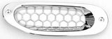 A/C Heater Defroster Vent HVAC for Freightliner Cascadia Chrome GG#67767