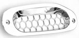 A/C Heater Defroster Vent HVAC for Freightliner Cascadia Chrome GG#67767