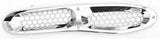 GG A/C Heater Dual Defroster Vent for Freightliner Cascadia 2008+ Plastic #67768