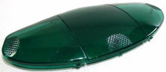 Dome Light Lens for Freightliner Cascadia 2008-2018 Small Green Plastic GG#67773