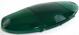 Dome Light Lens for Freightliner Cascadia 2008-2018 Small Green Plastic GG#67773